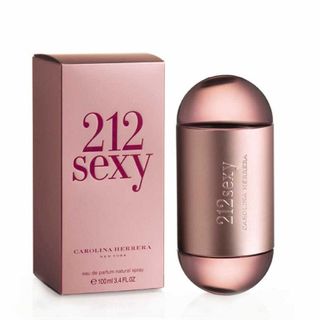 Nước Hoa Nữ 212 Sexy