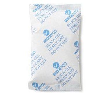Gói hút ẩm SILICA GEL loại 20gram đóng gói 1000 gói/bao