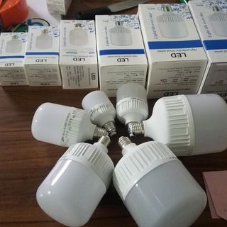 Bóng Led 30w -40w giá sỉ