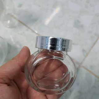 vỏ chai lọ đựng tinh dầu