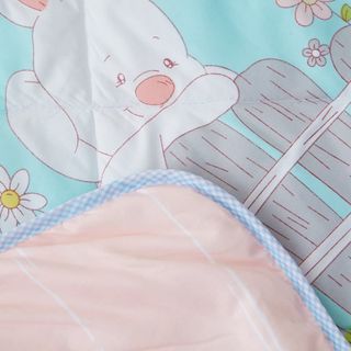 CHĂN COTTON TRẺ EM