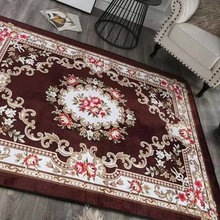 THẢM TRẢI SÀN HOÀNG GIA HÀN