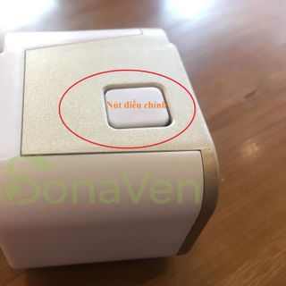 Ổ Cắm Điện Du Lịch Đa Năng
