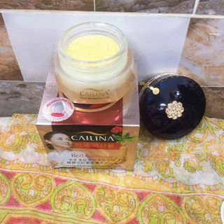 Kem sâm CAILINA SEOUL KOREA hàn quốc