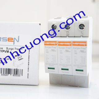 Chống sét điện mặt trời áp mái 1500VDC VDC 40kA STPT2-40K1500V-YPV