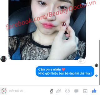 Kem Trắng Da Face Whiterning Day Cream