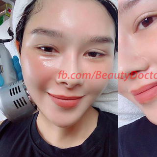 Kem Trắng Da Face Whiterning Day Cream
