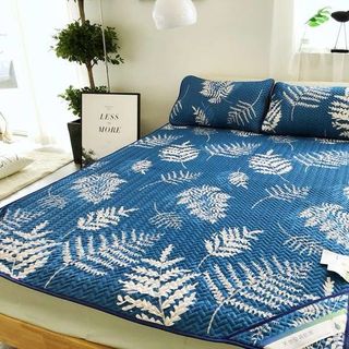 THẢM LÀM MÁT TENCEL KÍCH THƯỚC 2M2 X 2M