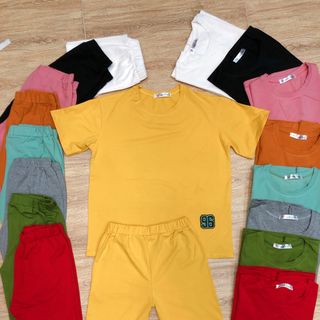 Set nữ
