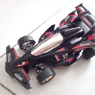 Xe ô tô điều khiển X Gallop-Xe điều khiển từ xa