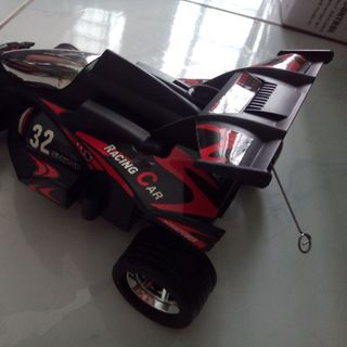 Xe ô tô điều khiển X Gallop-Xe điều khiển từ xa