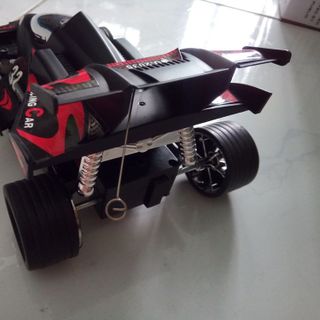 Xe ô tô điều khiển X Gallop-Xe điều khiển từ xa