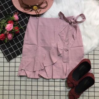 Chân váy thời trang nữ siêu hot 2019