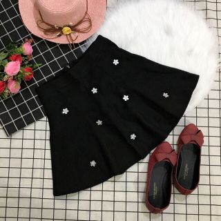 Chân váy thời trang nữ siêu hot 2019