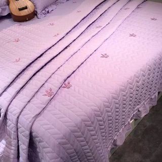 BỘ GA GỐI COTTON HÀN