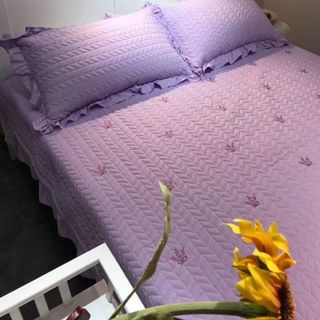 BỘ GA GỐI COTTON HÀN