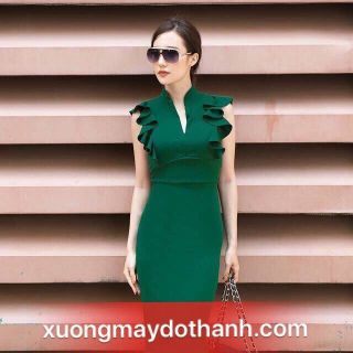 XƯỞNG CUNG CẤP NGUỒN HÀNG THỜI TRANG