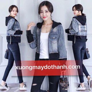 XƯỞNG CUNG CẤP NGUỒN HÀNG THỜI TRANG