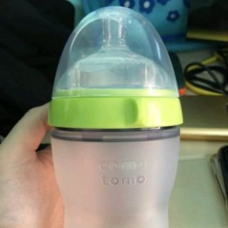 bình comotomo 150ml và 250 ml