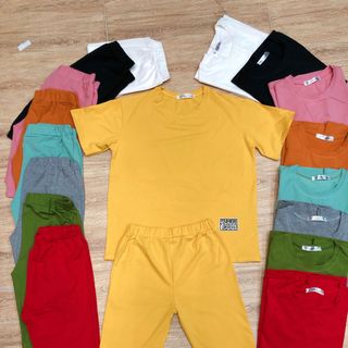 Set nữ