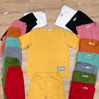 Set nữ