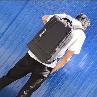 Balo Laptop JUMAHE -LT01