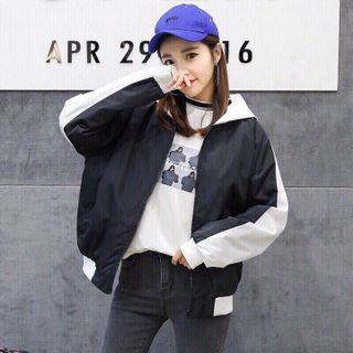 ÁO KHOÁC DÙ 2 LỚP NAM NỮ