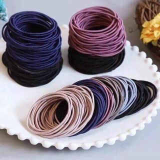 Set 100 cọng dây buộc