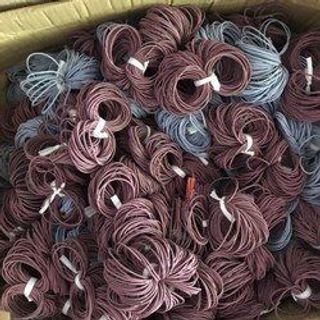Set 100 cọng dây buộc