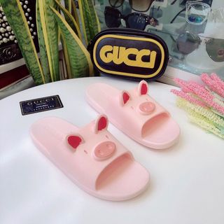 Dép heo siêu cute