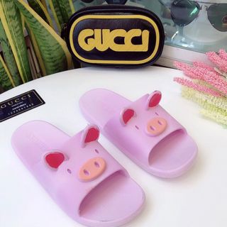 Dép heo siêu cute