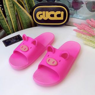 Dép heo siêu cute