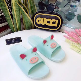 Dép heo siêu cute