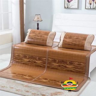CHIẾU GỖ SỒI THÁI TAYGETE KÍCH THƯỚC 1M8 X 2M
