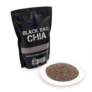 Hạt chia úc Black Bag