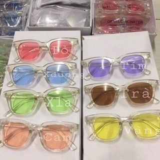 Kính v trong suốt