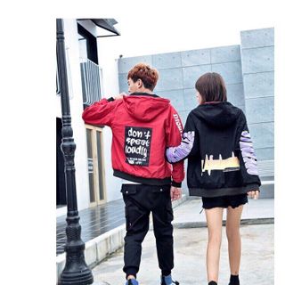 ÁO KHOÁC NAM NỮ CỰC CHẤT