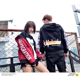 ÁO KHOÁC NAM NỮ CỰC CHẤT