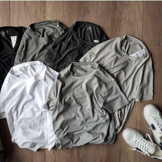 áo thun pull