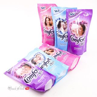 Nước Xả Vải Quần Áo Comfo Thái Lan