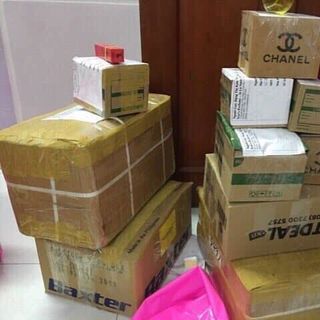 Tinh Dầu Nước Hoa JBLANDO made in france