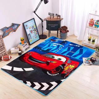 THẢM TRẢI SÀN TRẺ EM