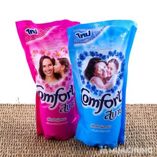 Nước Xả Vải Quần Áo Comfo Thái Lan