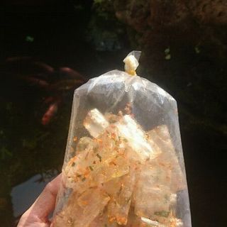 Bánh tráng đủ loại