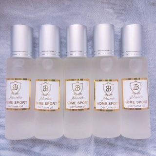 Tinh Dầu Nước Hoa JBLANDO made in france
