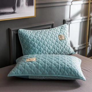 THẢM GIƯỜNG MUJI -KÍCH THƯỚC 2x22M- TẶNG KÈM 2 VỎ GỐI