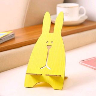 đế điện thoại gỗ mẫu dễ thương giá sỉ 8k5