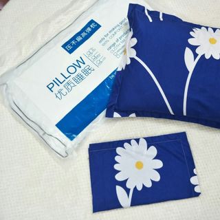 VỎ GỐI POLY