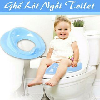 bệt thu nhỏ bồn cầu cho bé