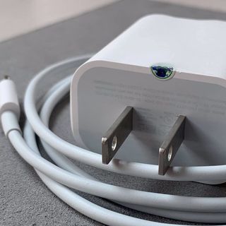 Xạc cáp 18w apple